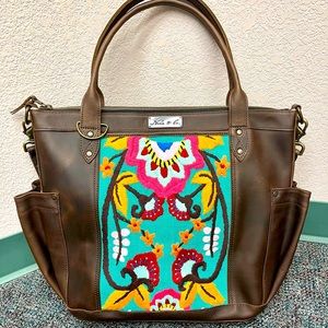 Nena & Co Full Mexico Tranquility